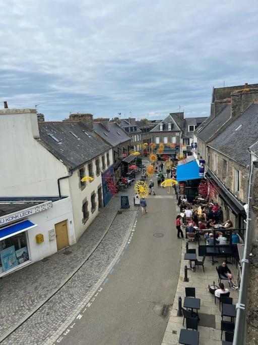 Logement Au Centre Du Conquet Luaran gambar